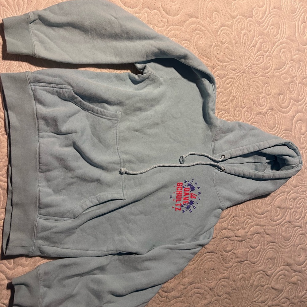 Rudis Dave Schultz Hoodie